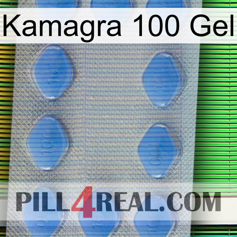 Kamagra 100 Gel 21